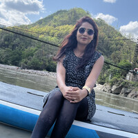 Ambika Sharma