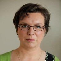 Ann Van Laer