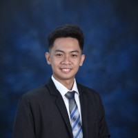 Carl Angelo Mago