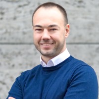 Maxim Ishenko