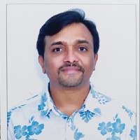 Manjunath SK