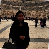 Hetal Patel