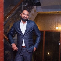 Mohan Shyam