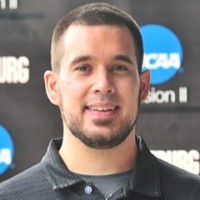 Evan Morton
