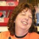 Deanna Harris