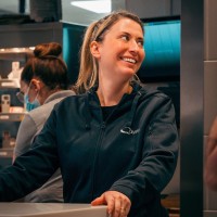 Claire Guastamacchia