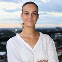 Camille DUFOUR