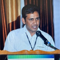Vijay Moond