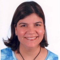 Maria Isabella Salas