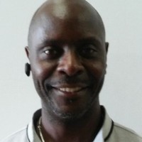 Eric Jewell