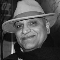 Ramesh Sharma