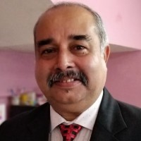 Dr. Pradip Kumar Sarmah