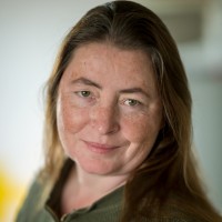 Paula Anguita Van Der Schaaf