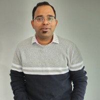Ajay Mishra