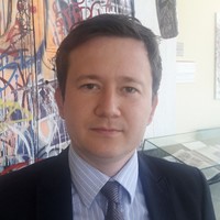 Ahmet Umut Çelikbilek