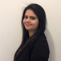 Supreet Kaur