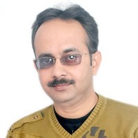 K Bhushan