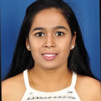 Anusha D