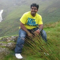 vimal mistry