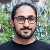Nima Peykarimeh