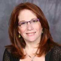 Geri Eisenman Pell CFP®, MBA,  CDFA™