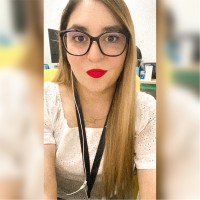 Karen Alicia Hernández González