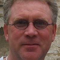 Kevin Wohlert