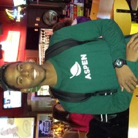 Ahmad Turner