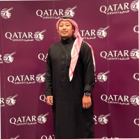 Talal Fatani