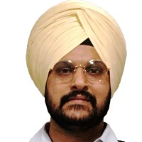 Bhagwant Singh