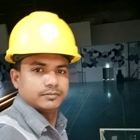 Mohammad Danish Raza