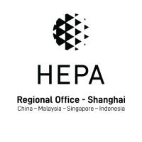 HEPA Export Promotion Agency Shanghai