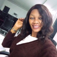Taiwo Happiness