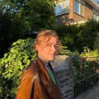 Astrid Vander Cruyssen