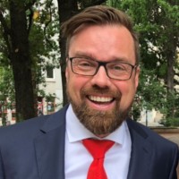 Hendrik Pierer