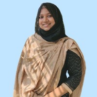 Shaila Albin Nijhum