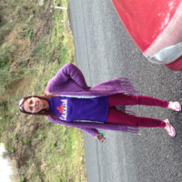 Leanne Whittaker