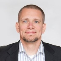 Joe Borchardt, MSAE