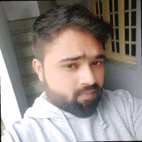 Nandakishore Yadav