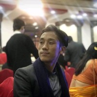 Sonam Tamang
