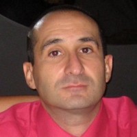 Pedro Jesús Martínez Martínez
