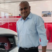 Saiganesh Balkrishnan