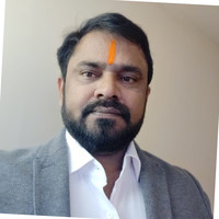 Venkata Kishore