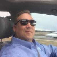 Steve Green