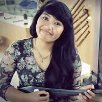 Albina F J BR Ginting