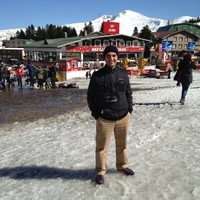 Yusuf Kilic