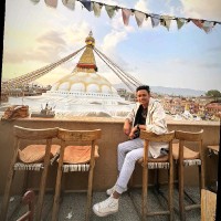 Pratik Ghimire