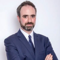 Luis Rubio