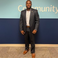 Ronald Dingle ,M.C.J.,CAMS