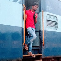 Jaggu frd